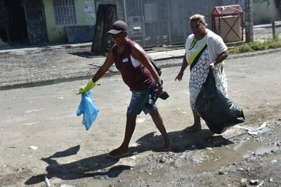 COVID endangers fragile health systems in Pacific nations: Report