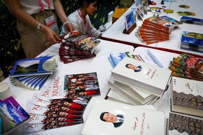 A Uyghur gets death sentence, as China bans once OK'd books