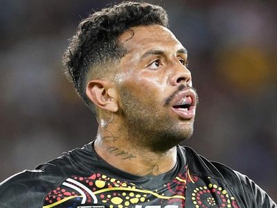 Addo-Carr the headliner in All Stars teams