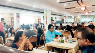 West Bengal: Restaurants, malls upbeat over increased capacity, relaxed night restrictions