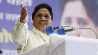 BSP chief Mayawati to launch series of hybrid rallies on February 2