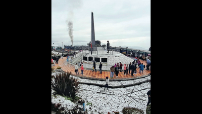 Kolkata: Tourism sector pins biz boost hope on Saraswati Puja, Holi