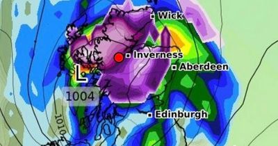 UK weather forecast: Exact day snow to fall this week in -3C Arctic blast