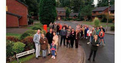 Brookside at 40: The most shocking moments of the popular Liverpool soap