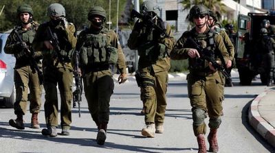 Israeli Army Dismisses Two Officers over Death of Elderly Palestinian