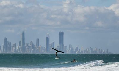 Fears of power outages as ‘unusual’ weather combination ramps up Queensland heat