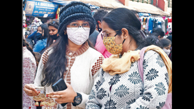 La Nina effect in Kolkata: January sees 13mm rain, second wettest start to year since 2017