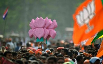 Senior ED official Rajeshwar Singh opts for VRS, likely to join BJP
