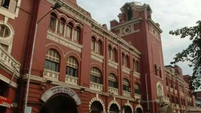 Kolkata Municipal Corporation to set up stns to lift storm water