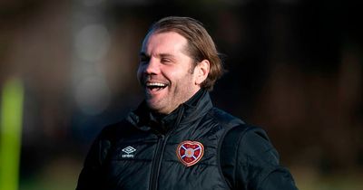 Robbie Neilson tips Hearts derby newcomers to shine at Easter Road as he rates Shaun Maloney's Hibs start