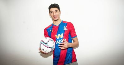 Crystal Palace repeat favourite transfer trick by signing hot Championship prospect