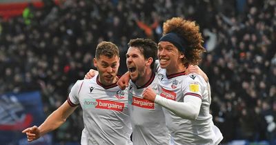 Every deal done in full by Bolton Wanderers during January transfer window confirmed