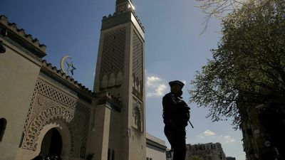 France dumps Muslim advisory council that is 'under foreign influence'