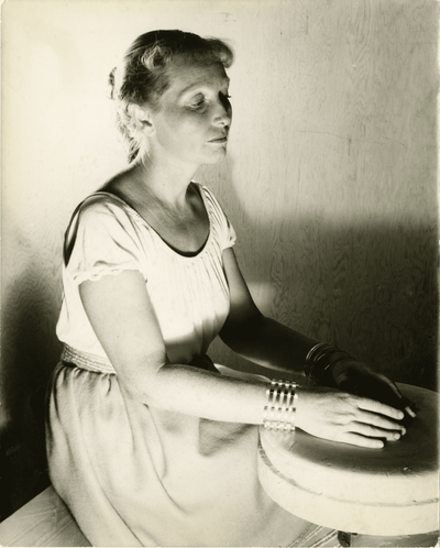 Edith Heath, the rebel ceramist and ‘alchemist’ who redefined the modern home