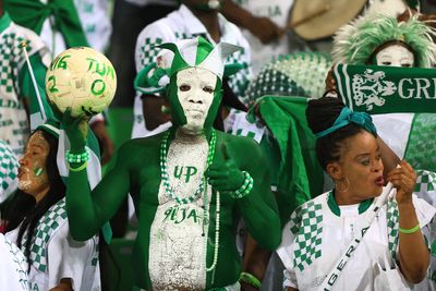 Online abuse, death threats for Nigeria players after AFCON exit