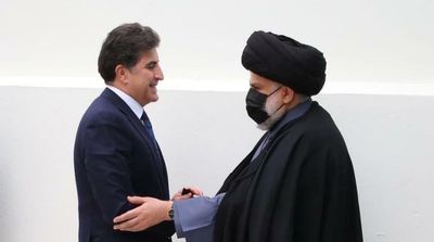 Barzani Launches Initiative to Resolve Shiite Rifts in Iraq