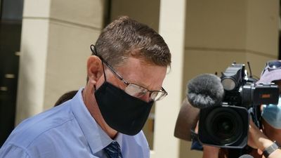Former Ravensthorpe Shire chief Gavin Pollock pleads guilty to paying for sex with ratepayers' money
