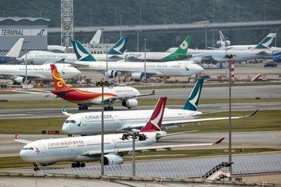 Hong Kong quarantine raised safety discussion at UK aviation body