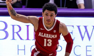 Alabama vs Auburn College Basketball Prediction, Game Preview