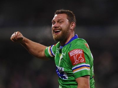 NRL rule tweak welcome move for Whitehead
