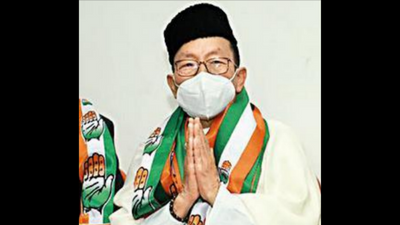 A day after list announcement,desertions rock Manipur BJP