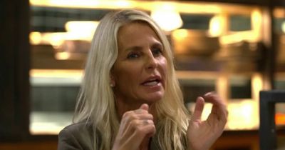 Ulrika Jonsson's single life discussion leaves Celebs Go Dating viewers feeling uncomfortable