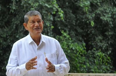 Harish Rawat calls Union Budget as 'Chunaavi Budget'