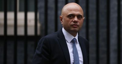 Sajid Javid's brother 'oversaw PartyGate complaints' amid 'stitch-up' claim