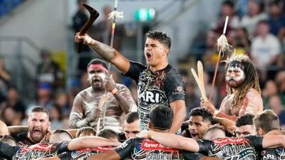 No Latrell Mitchell as NRL All Stars squads named, with Indigenous and Māori teams missing star power