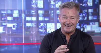 Charlie Nicholas predicts Rangers reprieve as he fears Celtic won't seize upon Ibrox 'mess'