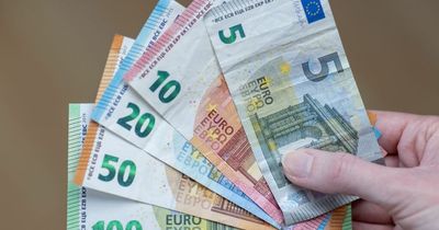 Covid Ireland: EWSS rates to be cut from today but one group is exempt