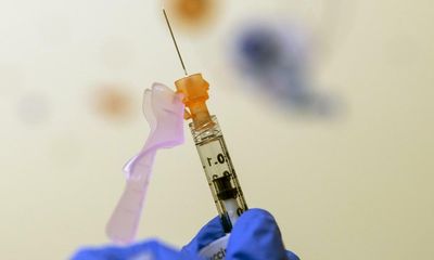‘Utter fear’: Gold Coast GP receives death threats from ‘anti-vaxxers’ after false claim of child vaccine deaths