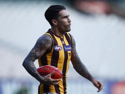 AFL star Wingard urges social media reform
