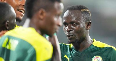 'Makes no sense' - Sadio Mane speaks out on AFCON performances as Liverpool watch on