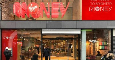 Virgin Money hails strong performance despite drop in lending