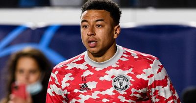 Why West Ham missed out on signing Jesse Lingard after Manchester United transfer snub