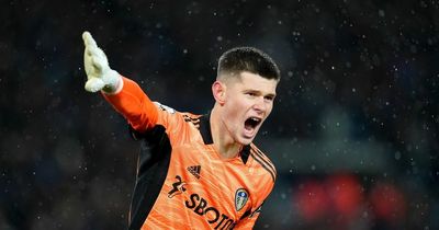 Leeds United's January transfer verdict hands increased responsibility to young goalkeeper