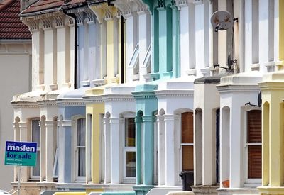 House prices soar most in any January for 17 years