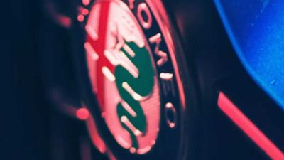 Alfa Romeo Tonale Teased For The Umpteenth Time