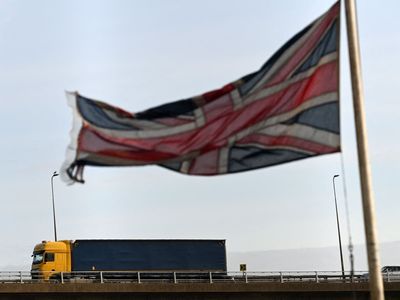 Ministers to consider environmental impacts of all post-Brexit trade deals