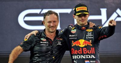 Christian Horner concedes Red Bull and Mercedes could lose out in 2022 season