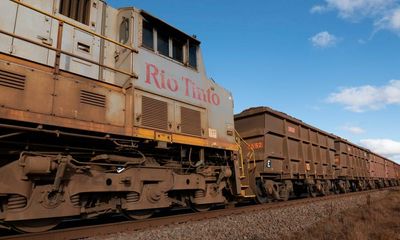 Bullying, sexual harassment and racism rife at Rio Tinto, workplace review finds