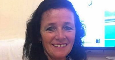 Woman forced to pull out own tooth and replace it with £2 fake one