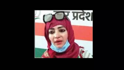 UP polls: Congress bets on poet Munawwar Rana’s daughter