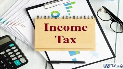 No change in personal income tax rates in Budget