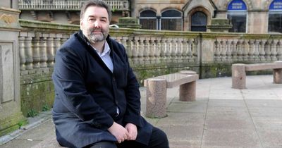 Johnstone councillor opens up about mental health battles after death of mum and uncle during pandemic