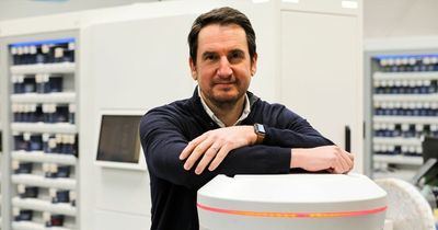 Expanding Bristol pharmacy moving to new HQ as it plans job creation