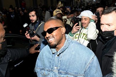 Kanye West tells fans not to ask him to ‘do a f***ing NFT’