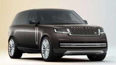 Next-Gen Range Rover Sport SVR Getting BMW X5 M Engine: Report