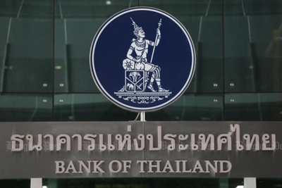 Bank of Thailand to let banks invest more in fintech